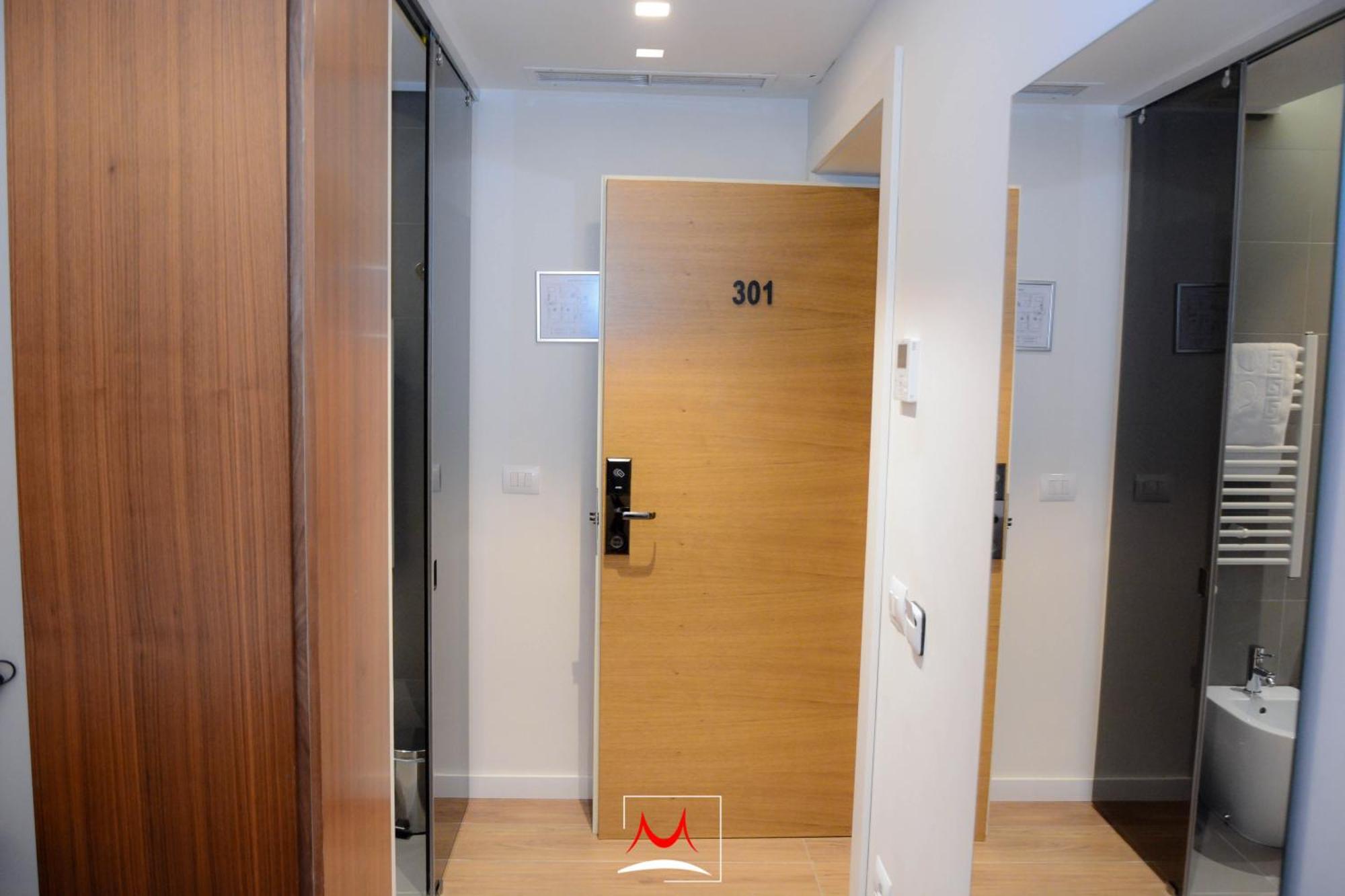 Hotel Theatro- City Center Tirana Exterior foto